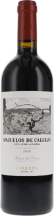 Felix Callejo | Ribera del Duero | Majuelos de Callejo | 2020 | 750ml