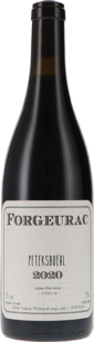 Forgeurac | Baden | Petersbühl, Landwein Rhein-Neckar | 2020 | 750ml