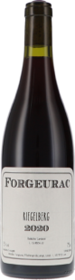 Forgeurac | Baden | Riegelberg, Badischer Landwein | 2020 | 750ml