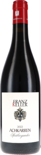 Franz Keller | Baden | Achkarren Spätburgunder | 2022 | 750ml