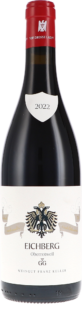 Franz Keller | Baden | Eichberg Oberrotweil Spätburgunder GG | 2022 | 750ml
