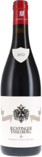 Franz Keller | Baden | Enselberg Jechtingen Spätburgunder 1G VDP Erste Lage  | 2022 | 750ml