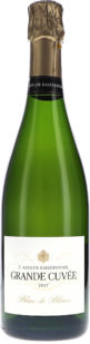 Franz Keller | Baden | Grande Cuvée, Blanc de Blancs Sekt Brut Nature | 2017 | 750ml