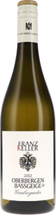 Franz Keller | Baden | Oberbergener Bassgeige Grauburgunder VDP Erste Lage | 2022 | 750ml