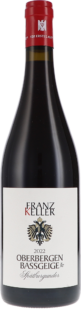 Franz Keller | Baden | Oberbergener Bassgeige Spätburgunder VDP Erste Lage | 2022 | 750ml