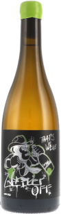 Fritsch | Wagram | Alexander Fritsch & Norbert Taus “Geiler Off” | 2020 | 750ml