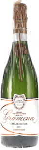 Gramona | Cava | Celler Batlle, Brut | 2012 | 750ml