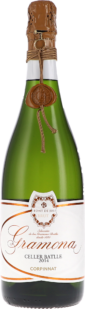 Gramona | Cava | Celler Batlle, Brut | 2014 | 750ml
