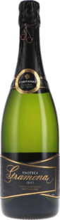 Gramona | Cava | Enoteca, Brut Nature | 2011 | 750ml
