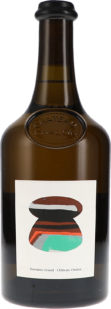 Grand | Jura | Château-Chalon “En Baumont” Vin de Voile | 2017 | 620ml