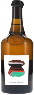Grand | Jura | Château-Chalon “En Beaumont” Vin de Voile | 2015 | 620ml