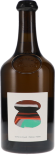 Grand | Jura | Château-Chalon “En Beaumont” Vin de Voile | 2016 | 620ml