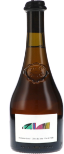 Grand | Jura | Côtes du Jura, Vin de Paille | 2015 | 375ml
