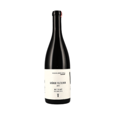 HM Lang | Krems | Grüner Veltliner Riede Steiner Schreck “Dritter Akt” unfiltriert | 2017 | 750ml | bio