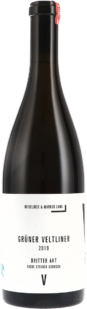 HM Lang | Krems | Grüner Veltliner Riede Steiner Schreck “Dritter Akt” unfiltriert | 2019 | 750ml | bio