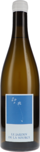 Hunter McKirdy | Alsace | Le Jardin de la Source VdF | 2023 | 750ml