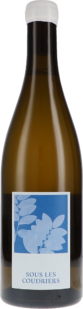 Hunter McKirdy | Alsace | Sous les Coudriers VdF | 2023 | 750ml