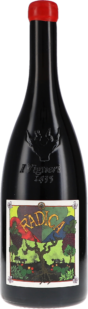I Vigneri di Salvo Foti | Sicily | Radica Rosso | 2023 | 750ml