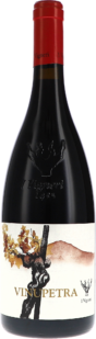 I Vigneri di Salvo Foti | Sicily | Vinupetra Rosso DOC | 2021 | 750ml