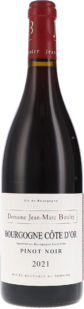Jean-Marc & Thomas Bouley | Burgundy | Bourgogne Côte d’Or Pinot Noir AOC | 2021 | 750ml