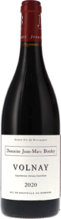 Jean-Marc & Thomas Bouley | Burgundy | Volnay AOC | 2020 | 750ml