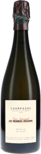 Jean Servagnat | Champagne | Les Meuniers Insoumis, Premier Cru Brut Nature | 2019 | 750ml