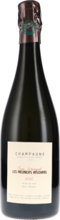 Jean Servagnat | Champagne | Les Meuniers Insoumis, Premier Cru Brut Nature | 2020 | 750ml