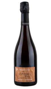 Jeaunaux-Robin | Champagne | Instinct Meunier Brut Nature | 2018 | 750ml