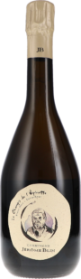 Jérôme Blin | Champagne | Le Champ de l`Épinette, Extra Brut | 2019 | 750ml