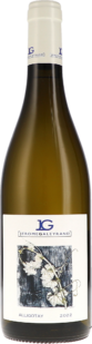 Jérôme Galeyrand | Burgundy | Bourgogne Aligoté “Alligotay” AOC | 2022 | 750ml