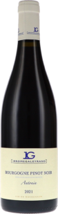 Jérôme Galeyrand | Burgundy | Bourgogne Pinot Noir “Antonin” AOP | 2021 | 750ml