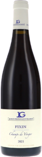 Jérôme Galeyrand | Burgundy | Fixin “Champs de Vosger” AOP | 2021 | 750ml