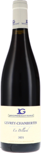 Jérôme Galeyrand | Burgundy | Gevrey-Chambertin “En Billard” AOP | 2021 | 750ml