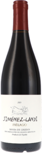 Jimenez – Landi | Mentrida | Pielago | 2021 | 750ml