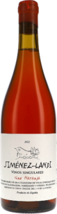 Jimenez – Landi | Mentrida | Vino Naranja, Orange Wine, Vinos Singulares | 2022 | 750ml