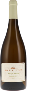 Királyudvar | Tokaj | Tokaji Muscat Danczka SGN | 2021 | 750ml