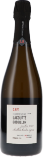 Lacourte-Godbillon | Champagne | Chaillots Hautes Vignes, Premier Cru Extra Brut | 2019 | 750ml