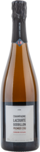 Lacourte-Godbillon | Champagne | Terroirs d’Ecueil, Premier Cru Extra Brut | NV | 750ml