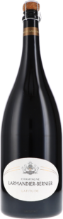 Larmandier-Bernier | Champagne | Latitude, Blanc de Blancs Extra Brut | NV | 1500ml