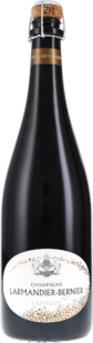 Larmandier-Bernier | Champagne | Latitude, Blanc de Blancs Extra Brut | NV | 750ml