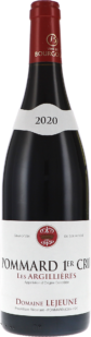 Lejeune | Burgundy | Pommard 1er Cru “Les Argillières” AOC | 2020 | 750ml