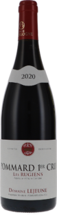 Lejeune | Burgundy | Pommard 1er Cru “Les Rugiens” AOC | 2020 | 750ml