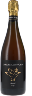 Lesuffleur | Normandy | Friardel | 2019 | 750ml
