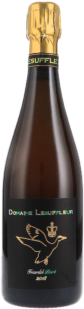 Lesuffleur | Normandy | Friardel Poiré | 2018 | 750ml