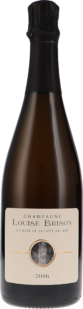 Louise Brison | Champagne | A l’Aube de la Côte des Bar, Brut Nature | 2009 | 3000ml