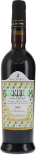 Marco de Bartoli | Sicily | Bukkuram “Padre della Vigna” Passito di Pantelleria DOC | 2019 | 500ml