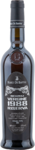 Marco de Bartoli | Sicily | Marsala Vergine Riserva 1988 | 1988 | 500ml