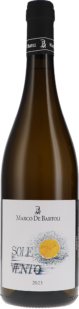 Marco de Bartoli | Sicily | Sole e Vento, Terre Siciliane IGT | 2023 | 750ml