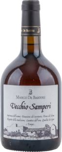 Marco de Bartoli | Sicily | Vecchio Samperi | NV | 750ml