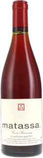 Matassa | Roussillon | Cuvée Romanissa VdF | 2023 | 750ml
